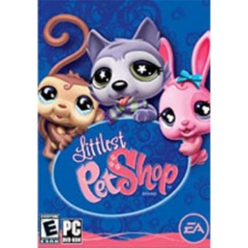 Littlest Pet Shop