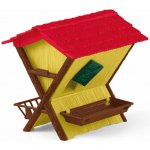 Schleich FARM WORLD De Bosdieren Voeren – Hledejceny.cz