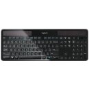 Logitech Wireless Solar Keyboard K750 920-002929CZ