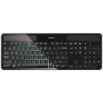 Logitech Wireless Solar Keyboard K750 920-002929CZ – Hledejceny.cz