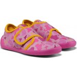 Affenzahn Slipper Cotton Move Tiger – Zboží Dáma