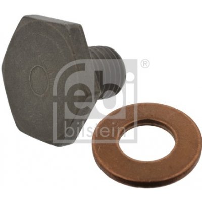 38218 FEBI BILSTEIN Závitová zátka, olejová vana – Hledejceny.cz
