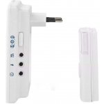 Nedis DOORB223CWT – Sleviste.cz