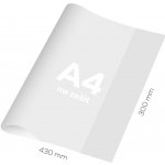 OXYBAG Obal na sešit A4 – Zboží Dáma