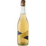 Corte Viola Fragolino Bianco 10% 0,75 l (holá láhev) – Zboží Dáma