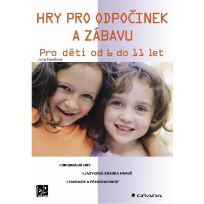 Hry pro odpočinek a zábavu – Hledejceny.cz