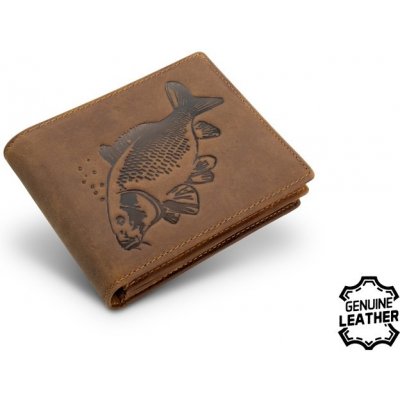 Delphin kožená peněženka Capr Classic – Hledejceny.cz