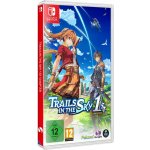 Trails in The Sky: 1st Chapter – Zbozi.Blesk.cz