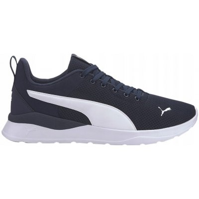 Puma Anzarun Lite 371128 05 tmavomodrá – Zboží Mobilmania