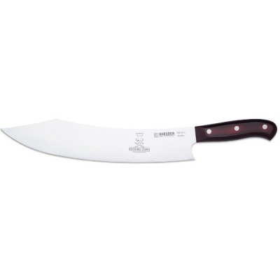 Giesser messer premiumcut Rocking chefs Barbecue 30 cm – Hledejceny.cz