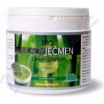 Mladý ječmen Bio prášek Green Barley 200 g – Hledejceny.cz