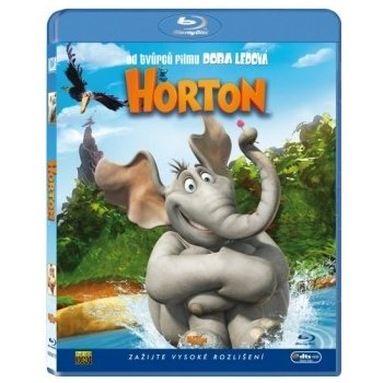 Horton BD