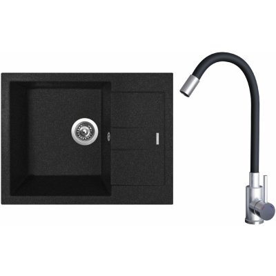 Set Sinks Amanda 650 30 + Elasta G22830 – Hledejceny.cz