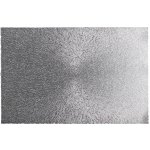 Mybesthome Prostírání VENOM stříbrná 30x45cm – Sleviste.cz