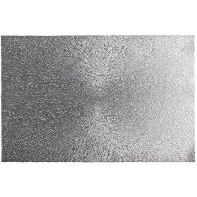 Mybesthome Prostírání VENOM stříbrná 30x45cm – Sleviste.cz