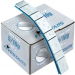 Fivestars 01-02-37, Lepicí ocelové závaží kulaté pro alu disky 5g 100ks – Sleviste.cz