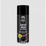 Den Braven Čistič brzd bez acetonu 400 ml – Hledejceny.cz