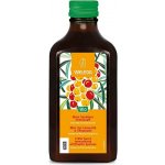 Weleda BIO Rakytníková šťáva šťáva pro podporu imunitního systému 250 ml – Hledejceny.cz