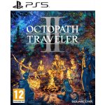 Octopath Traveler II – Zbozi.Blesk.cz