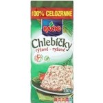 Racio Chlebíčky rýžové 130 g – Hledejceny.cz