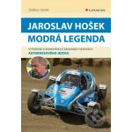 Jaroslav Hošek - Modrá legenda - Dalibor Janek – Hledejceny.cz
