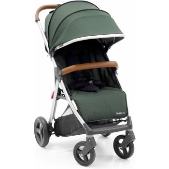 BabyStyle Oyster Sport Zero Olive Green 2017