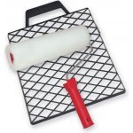 SPOKAR Sada váleček VESTAN 240 mm, držadlo, mřížka – Sleviste.cz