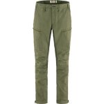 Fjällräven Abisko Lite Trekking Zip-Off Trousers Zelená – Zbozi.Blesk.cz