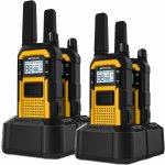 Retevis RB648 – Zboží Živě