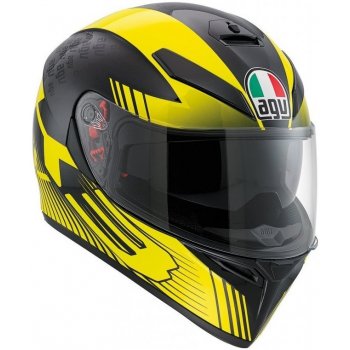 AGV K-3 SV Glimpse