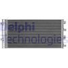 Klimatizace DELPHI Kondenzátor, klimatizace CF20142-12B1