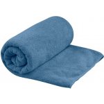 Sea to Summit Tek-Towel M orange 50 x 100 cm – Hledejceny.cz