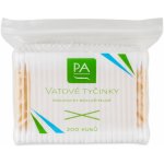PA vatové bambusové tyčinky 200 ks – Hledejceny.cz