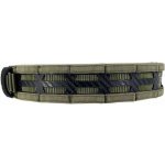 Pasek Conquer FS Ranger Green – Zboží Dáma