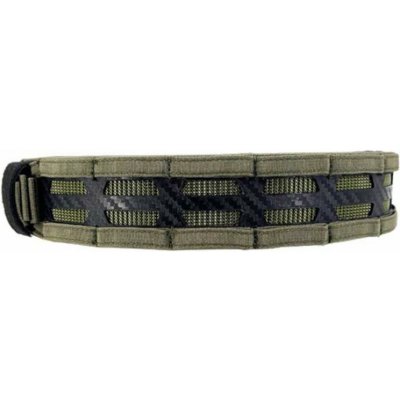 Pasek Conquer FS Ranger Green – Zboží Dáma