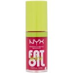 NYX Professional Makeup Fat Oil Lip Drip olej na rty 03 Supermodell 4,8 ml – Zboží Dáma