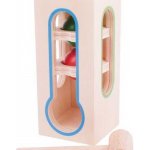 Bigjigs zatloukačka věž – Sleviste.cz