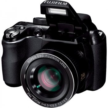 Fujifilm FinePix S3200