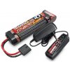 Traxxas NiMH plochá sítový nabíječ 2A TRA2983G 8.4 V 3000 mAh