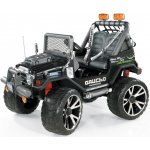 Peg pérego Gaucho super power 24V elektrické vozítko pro děti – Hledejceny.cz