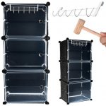 HomePRO 11743 – Zboží Dáma