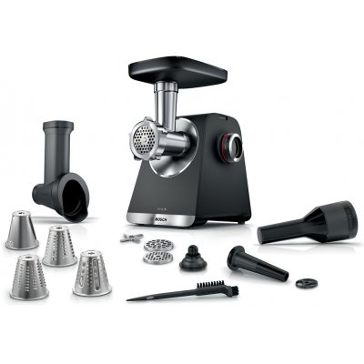 Bosch MFWS640B – Zboží Dáma