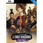 Total War: Three Kingdoms - Eight Princes – Hledejceny.cz