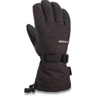 Dakine Dakine rukavice Camino Glove 2024/25 dámské black – Hledejceny.cz