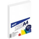 MFP Kreslící karton A4 200 listů 250g – Zboží Dáma