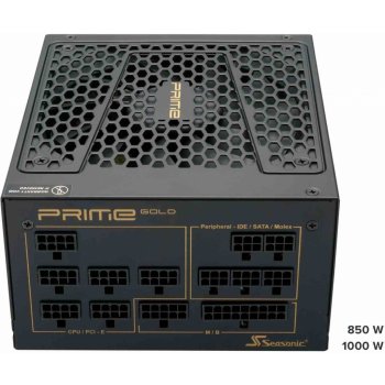 Seasonic PRIME Ultra Series SSR-750GD2 750W 1GD27GFET3A30X