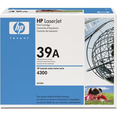 HP Q1339A - originální – Zbozi.Blesk.cz