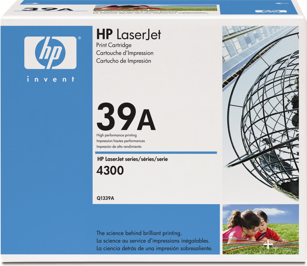 HP Q1339A - originální