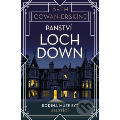 Panství Loch Down – Zboží Mobilmania