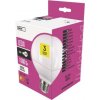 Žárovka Emos EM ZQ2151 LED žárovka Classic Globe 11,1W E27 neutrální bílá